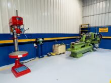 Electro Mechanic Facility Oman (2)