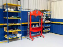 Electro Mechanic Facility Oman (4)