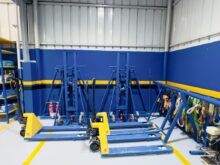 Electro Mechanic Facility Oman (6)