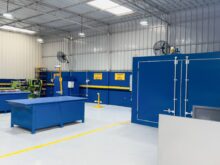 Electro Mechanic Facility Oman (7)